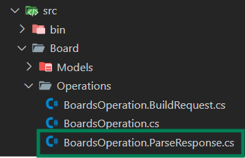 Build Buyer's Response